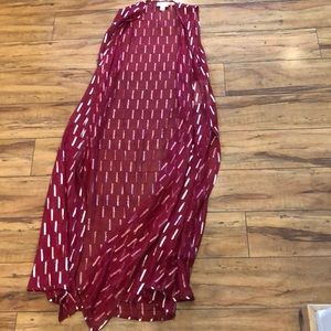 LuLaRoe Elegant Joy NWT